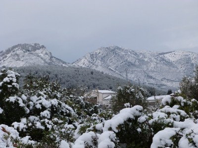 Coll de Rates