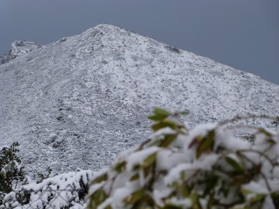 Richtung Bernia