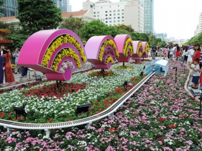 Blumenmeer DSCN6833.JPG (97.09 KiB) 5046 mal betrachtet duftendes Blumenmeer