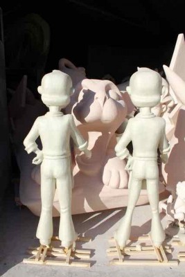 fa - 1.jpg (20.91 KiB) 3968 mal betrachtet Ronda de les Muralles Ecke Carrer del Llavador / Denia