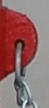 Tipp: Das Ding hat ein relativ hohes Gewicht.