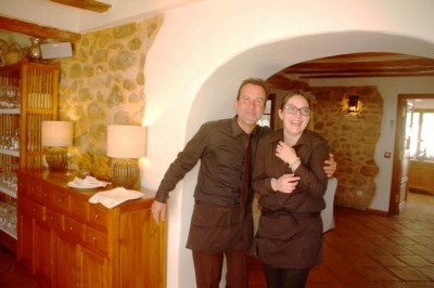 22 zu Späßen aufgelegtes Personal DSC_0090.JPG (71 KiB) 1610 mal betrachtet Selbstverständlich mit Einverständnis fotografiert!