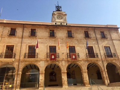 Ayuntamiento