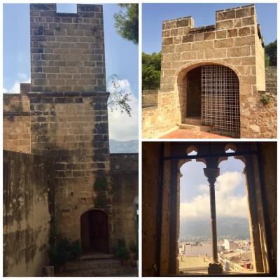 Torre del Consell
