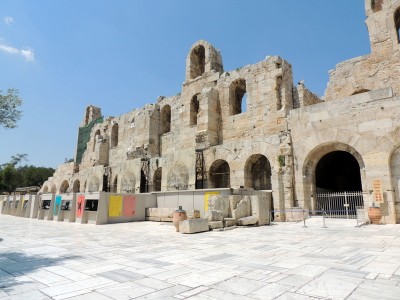 Odeon Außenfassade.JPG (149.87 KiB) 5052 mal betrachtet Außenfassade des Theaters