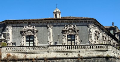 Palazzo Biscari