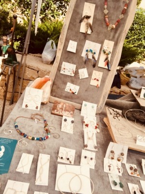 Silberschmuck