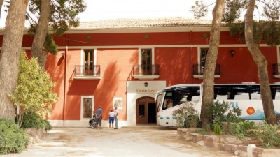 Bodega Casa del Conde