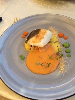 Bacalao (Kabeljau/Dorsch)