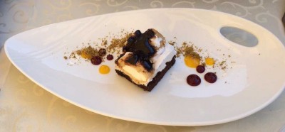kreative Profiteroles (Windbeutelchen)