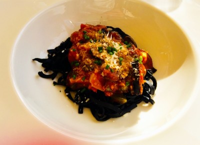 IMG_6223.JPG (152.06 KiB) 2737 mal betrachtet Linguini à la putanesca