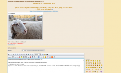 1 FALSCHE Formatierung ALLES FORMATIERT.png (222.22 KiB) 60503 mal betrachtet Falsch: Hier wurde zum Schluss ALLES ZENTRIERT