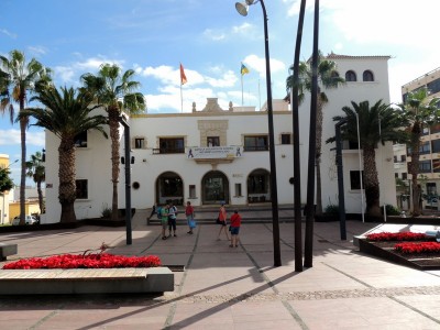 Ayuntamiento