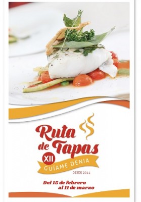 ¡Tapa y caña, o vino o vermut 3 €!