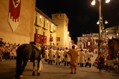 Festplatz