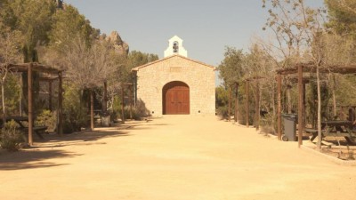 Die Eremitage