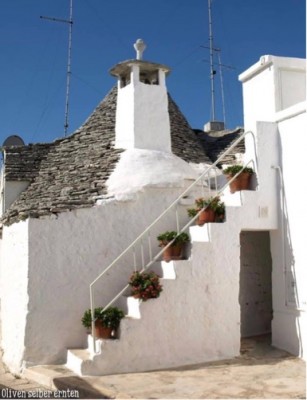 Alberobello