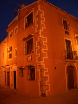 Mallorquinas &quot;hinter Gittern&quot;