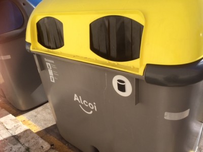 diesen Klappen
