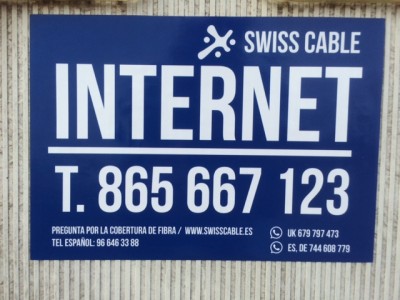 Swiss Cable