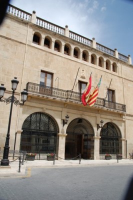 Ayuntamiento