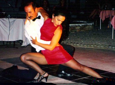 Tamar Prada