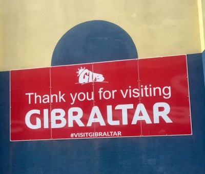 #visitgibraltar