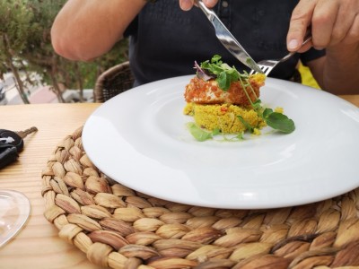 IMG_20190616_155025_resized_20190620_042042755.jpg (199.08 KiB) 3563 mal betrachtet Zwischengang: Taboulé (Bulgursalat)