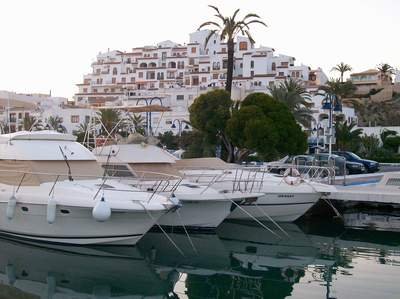 Moraira am Abend.JPG