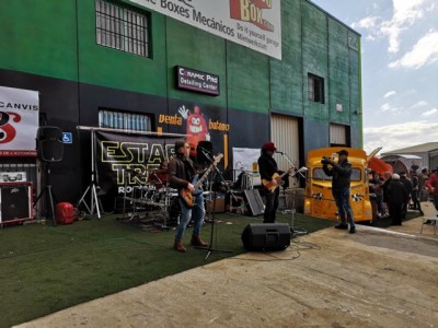 Die Band