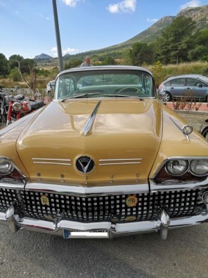 Ob Buick,