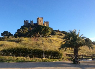 Castillo de Almodóvar del Rio