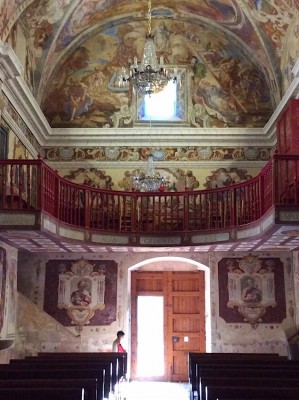 46642BD9-F895-47A1-A947-BA55156E5987.jpeg (187.68 KiB) 3552 mal betrachtet Wir verlassen die vielen biblischen Darstellungen