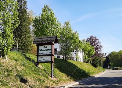 Adios Friesenhagen - wir kommen bald schon wieder