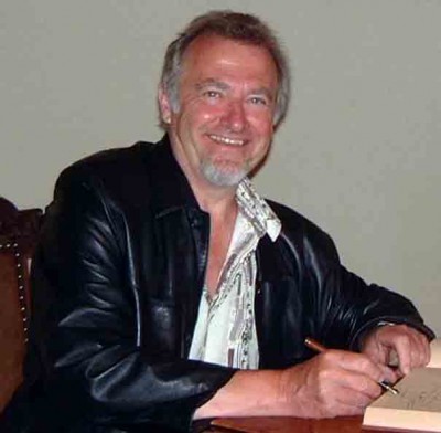 Germain Droogenbroodt