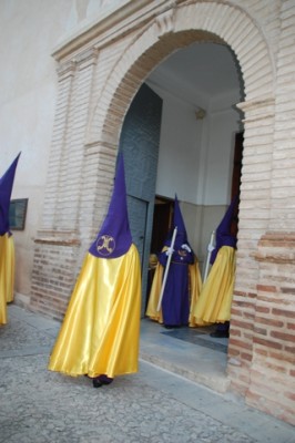 nazareno