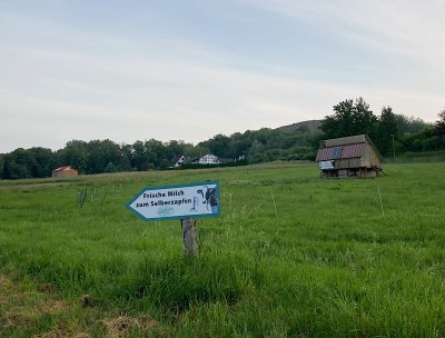 Für ganz Mutige ;-)