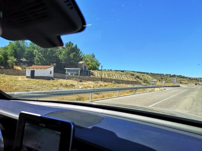 Bienvenidos.JPG (66.71 KiB) 4467 mal betrachtet Bienvenidos