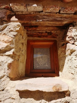 T gehäkelter Hahn.JPG (106.44 KiB) 4561 mal betrachtet oder zur Abwechslung auch ein gehäkelter Hahn