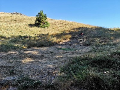 Loch.JPG (111.77 KiB) 2867 mal betrachtet Loch 1