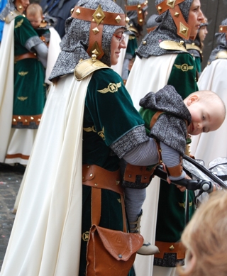 Ein kleiner Durchhänger ist gestattet,