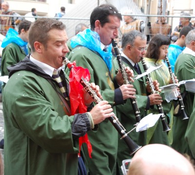 Klarinette Clarinete.JPG (1.84 MiB) 6035 mal betrachtet die Klarinette (Clarinete)darf in keinem Festzug fehlen.