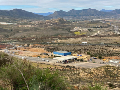 F768F6A8-1D77-4E41-971D-914C9522DFB0.jpeg (179.28 KiB) 4747 mal betrachtet Die AP7-Mautstelle Mazarrón (Vera-Cartagena)