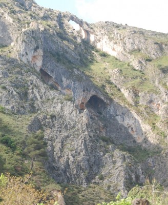 Arco de Santa Lucia