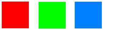 Testbild 400 px