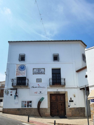 Casa de Cultura