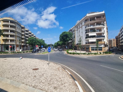 17 Ankunft in Denia.JPG (96.86 KiB) 2319 mal betrachtet Wir rollen durch Dénia
