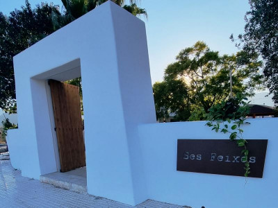 Eingang Gartenbereich von der CV-750 Parken.JPG (68.8 KiB) 2463 mal betrachtet Eingang von der CV-750