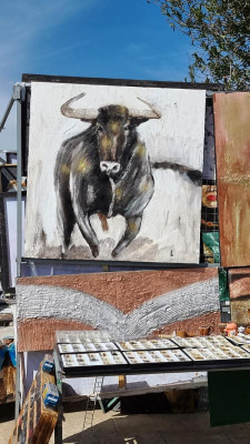 K800_grimmiger Stier.JPG (139.9 KiB) 4755 mal betrachtet je angriffslustiger umso besser