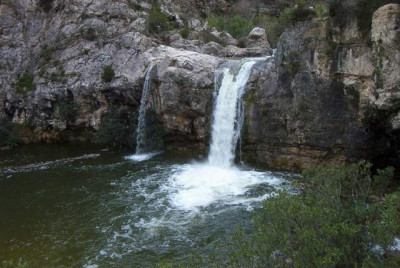 Barranc de l'Encantada